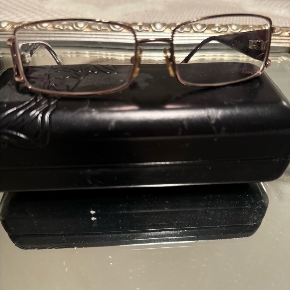 Versace Glasses